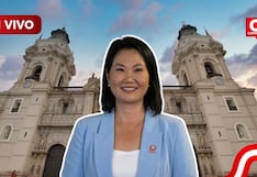 🔴EN VIVO | Misa y Te Deum 2026: sigue la primera ceremonia oficial por Fiestas Patrias (FOTOS)
