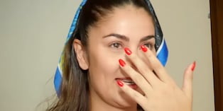 Laura Spoya reapareció en su podcast tras accidente en Surco: “Estoy feliz de verlos” (VIDEO)