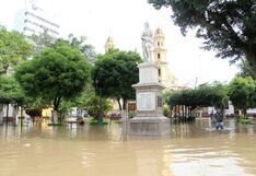 Piura: El retraso del Plan Integral y la colmatación del río aumenta el riesgo del desborde