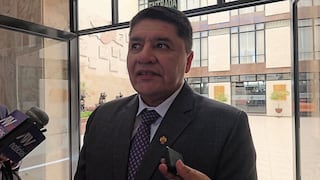 Primer intercambio vial de alcalde en Arequipa será de Colón y Guardia Civil