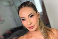 Pamela López hará fuertes revelaciones este lunes 13 de enero en “Amor y Fuego” (VIDEO)