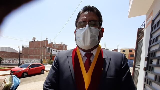 ‘Gas de Camisea para Tacna solo es un anuncio de campaña’