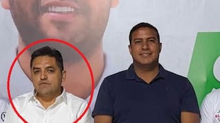Hay 244 candidatos de Lambayeque que votarán fuera de la región