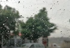 Senamhi advierte lloviznas, fuertes vientos y neblina en la costa de Ica