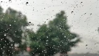 Senamhi advierte lloviznas, fuertes vientos y neblina en la costa de Ica