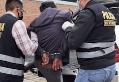 Cusco: Dictan cadena perpetua para hombre que abusó de menor en fiesta tradicional del Takanakuy