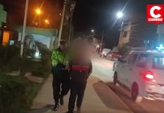Intervienen a sujeto tras denuncia por tocamientos indebidos a menor en Concepción