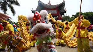 Año Nuevo Chino 2026 en Lima: agenda imperdible para celebrar el Año del Caballo de Fuego