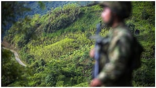 Distrito de Putumayo es asediado por disidentes de las FARC