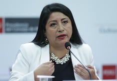 Miralles sobre frustrada designación de Hernando de Soto como primer ministro: “Quería hacer cambios adicionales”