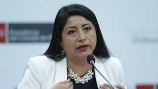 Miralles sobre frustrada designación de Hernando de Soto como primer ministro: “Quería hacer cambios adicionales”