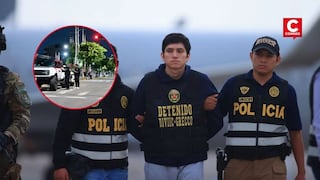 ‘Jhonsson Pulpo’ y otros 12 investigados afrontan pedido fiscal de prisión preventiva tras masacre en Trujillo