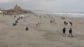 Policía investiga la extraña muerte de estudiante en la playa de Arequipa