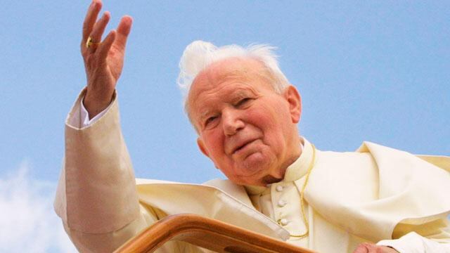 Juan Pablo II: Conozca las razones por las cuales se le canonizará