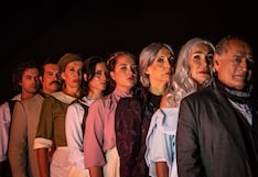 “Bodas de sangre” llega al Teatro Marsano con una versión moderna