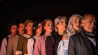 “Bodas de sangre” llega al Teatro Marsano con una versión moderna