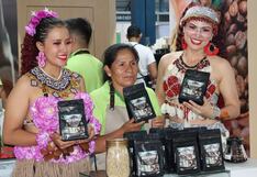 Café cusqueño brilla en concurso nacional ‘Taza de Excelencia’ (FOTOS)