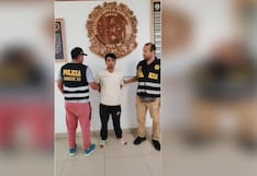 Pachacamac: capturan a barrista señalado de matar a hincha rival durante partido de Alianza y Universitario