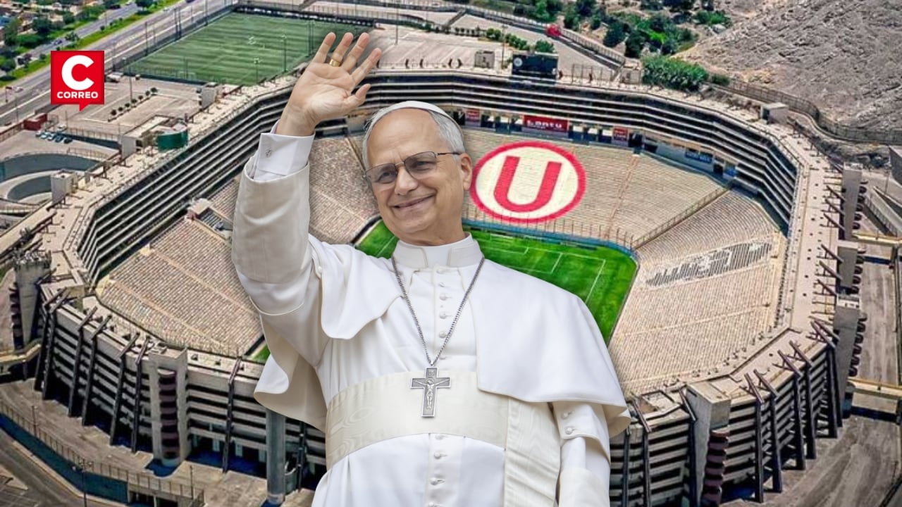 Papa León XIV tendrá encuentro con jóvenes en Estadio Monumental de Ate, según monseñor Guillermo Elías
