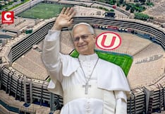 Papa León XIV tendrá encuentro con jóvenes en Estadio Monumental de Ate, según monseñor Guillermo Elías