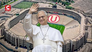 Papa León XIV tendrá encuentro con jóvenes en Estadio Monumental de Ate, según monseñor Guillermo Elías