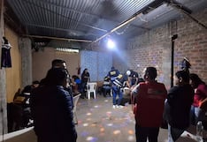 Ica: intervienen local nocturno que era usado para la prostitución clandestina en Parcona