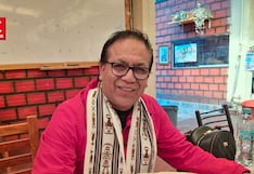 Roberto Sánchez rechaza proclamación de Keiko Fujimori