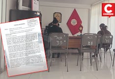 Las amenazas y deudas sacuden campaña de Dimas Aliaga, candidato a la región Junín por Renovación