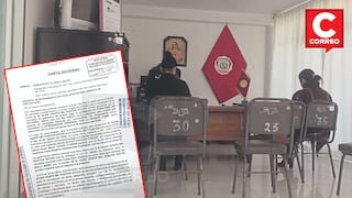 Las amenazas y deudas sacuden campaña de Dimas Aliaga, candidato a la región Junín por Renovación