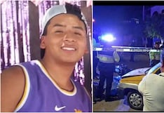 Nasca: joven motociclista muere tras violento choque con auto en la avenida Los Paredones