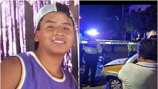 Nasca: joven motociclista muere tras violento choque con auto en la avenida Los Paredones