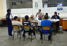 ODPE Ica habilitará mesas de votación en el Valle Las Trancas para la segunda vuelta