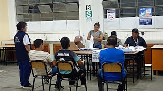 ODPE Ica habilitará mesas de votación en el Valle Las Trancas para la segunda vuelta