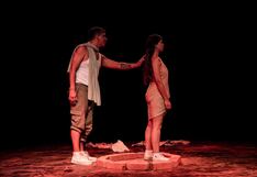 “Migración: Danzan los Estonios”: Obra de teatro peruana llega a los escenarios mexicanos