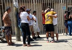 Piura: Contador fallece cuando jugaba fulbito