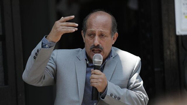Coordinadora de Derechos Humanos exige al presidente Pedro Castillo que nombre un nuevo Gabinete