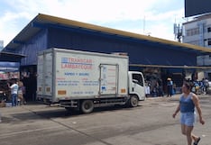 Municipio de Chiclayo acumula deuda de S/ 55,6 millones en mercados