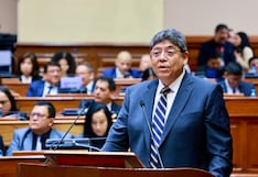 El 42% de Presupuesto Público 2027 se destinará para sueldos y pensiones