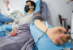 La Libertad: Reportan 13 casos de Covid-19 en lo que va del año