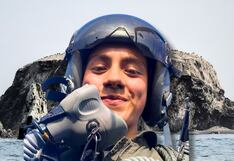 Identifican a sujeto que pidió dinero a familia de alférez Ashley Vargas