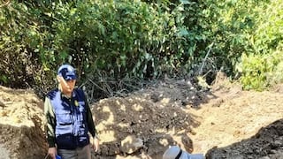 Huánuco: Recuperan restos de hermanos asesinados durante el terrorismo