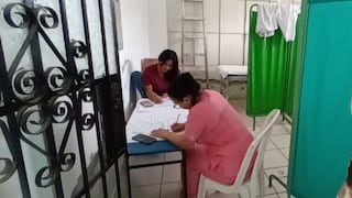 Sullana: Realizaron jornada médica en diversas especialidades