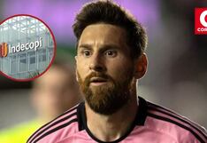 Indecopi inicia acciones contra organizadores de Meet & Greet por ausencia de Messi en evento con Inter Miami