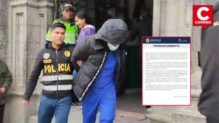 MP inicia proceso disciplinario y penal contra psicólogo acusado de pedir favores sexuales a víctima