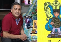 Casimiro Ramírez para niños y jóvenes desde Jaén