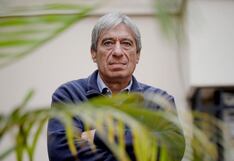 Germán Leguía: “Hay 60 mil hinchas que contagian a los jugadores... eso es identidad”