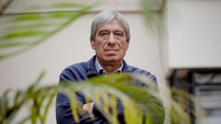 Germán Leguía: “Hay 60 mil hinchas que contagian a los jugadores... eso es identidad”