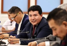 Pisco: alcalde de Huáncano quedó fuera de las Elecciones Regionales y Municipales 2026