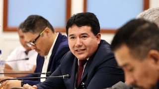 Pisco: alcalde de Huáncano quedó fuera de las Elecciones Regionales y Municipales 2026