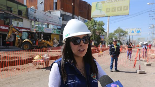 Regidoras de Arequipa cuestionan viaje de colegas a Ica en medio de declaratoria de emergencia